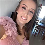 Professora particular de reforço escolar